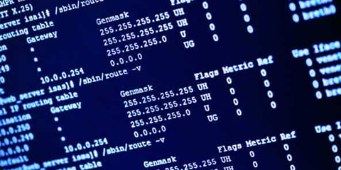 Static IP Address